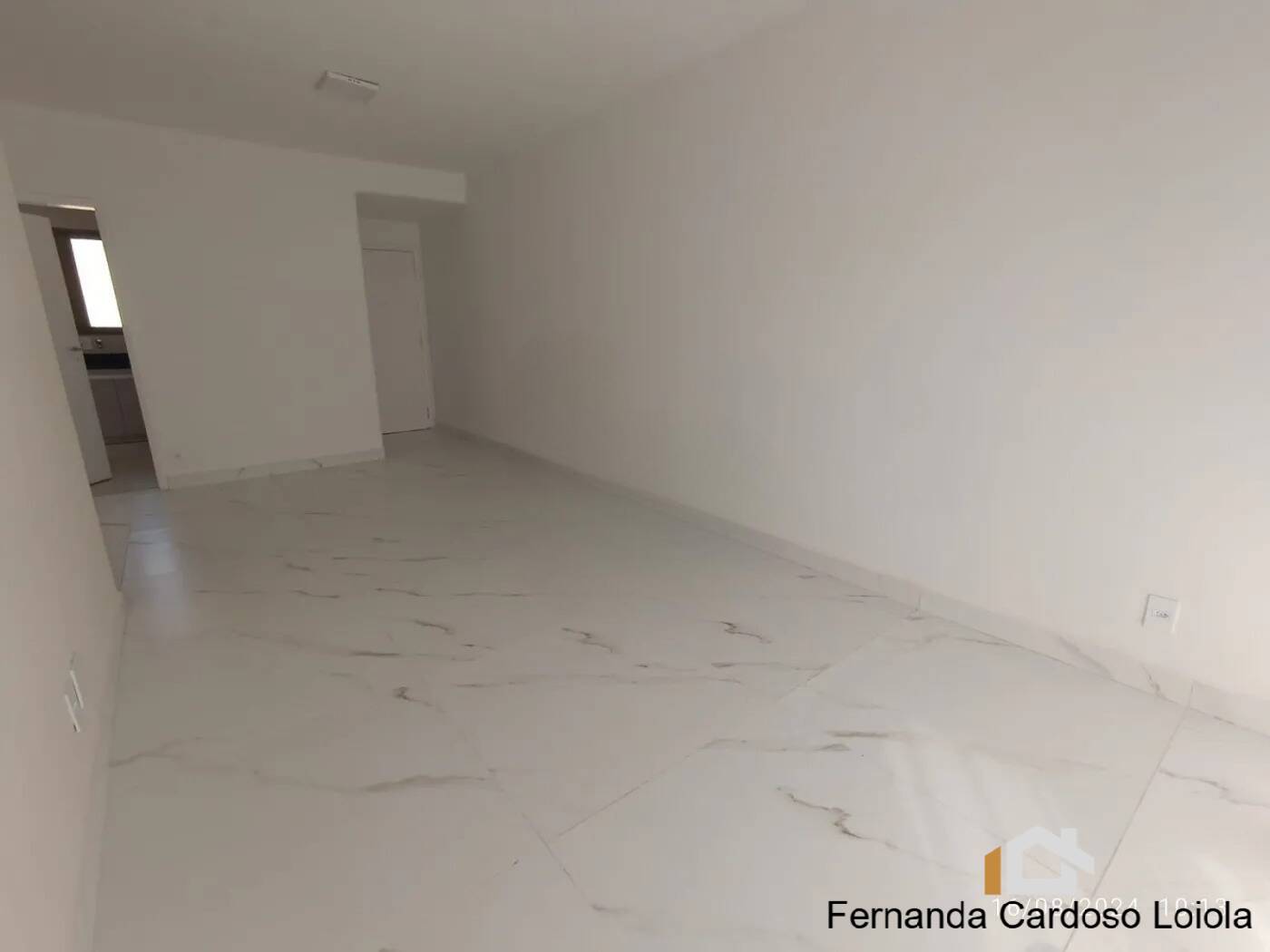 Apartamento, 3 quartos, 80 m² - Foto 1
