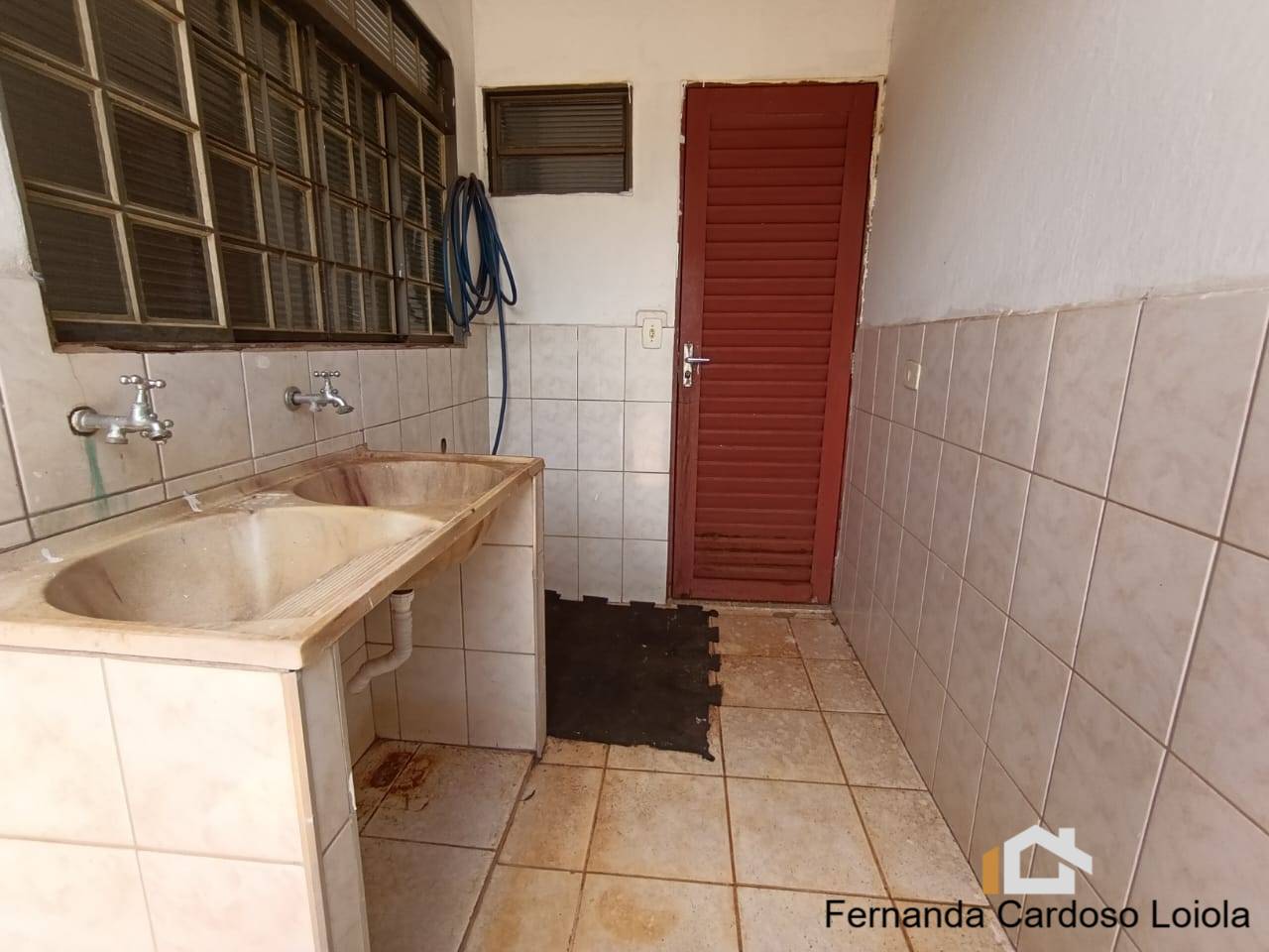Casa, 3 quartos, 200 m² - Foto 19