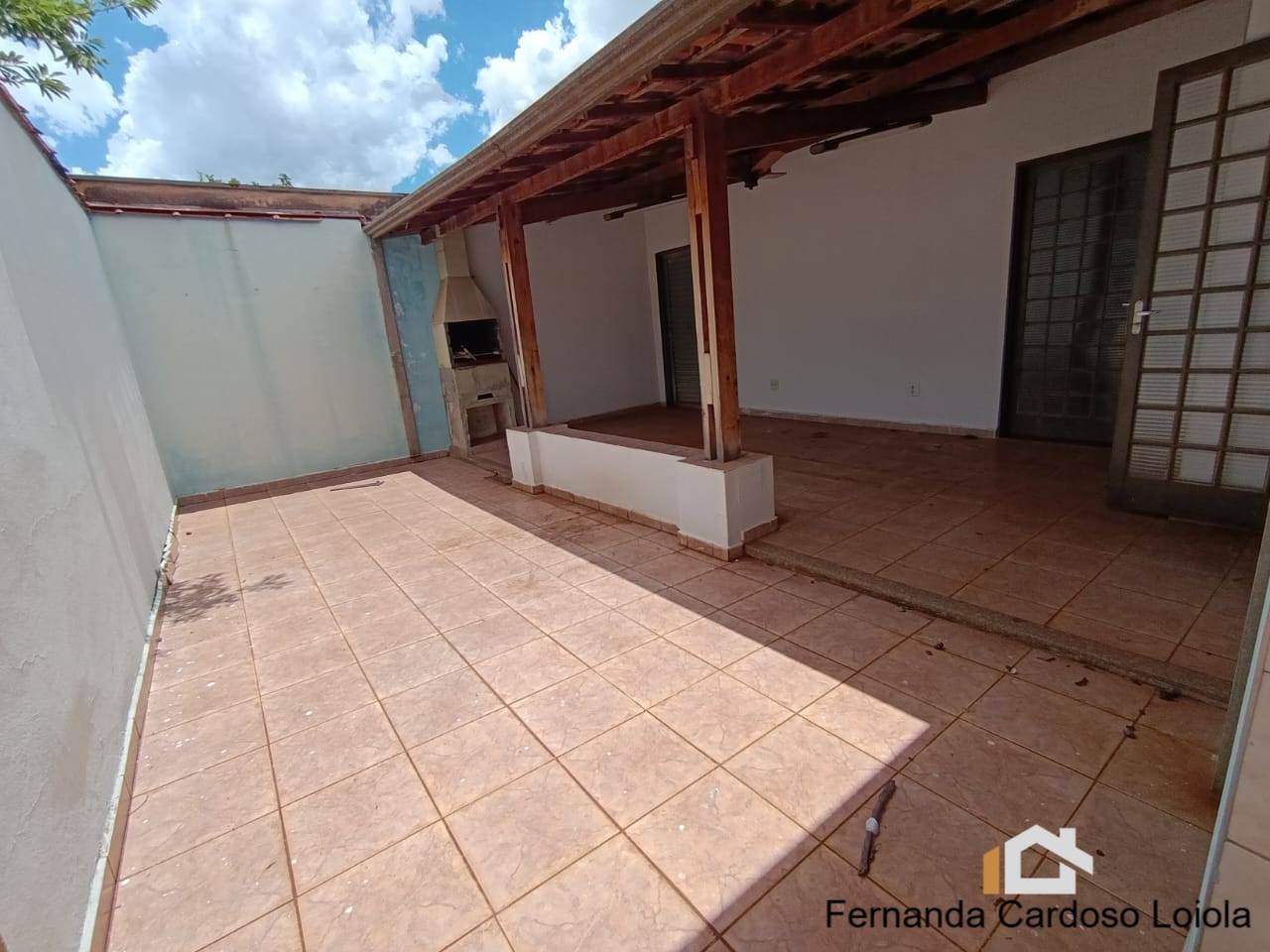 Casa, 3 quartos, 200 m² - Foto 3
