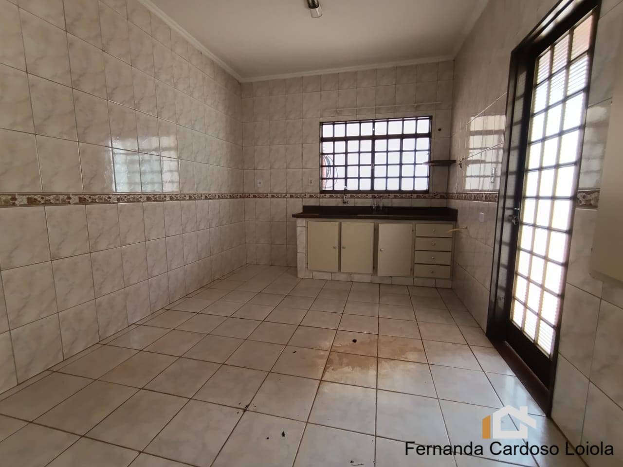 Casa, 3 quartos, 200 m² - Foto 6
