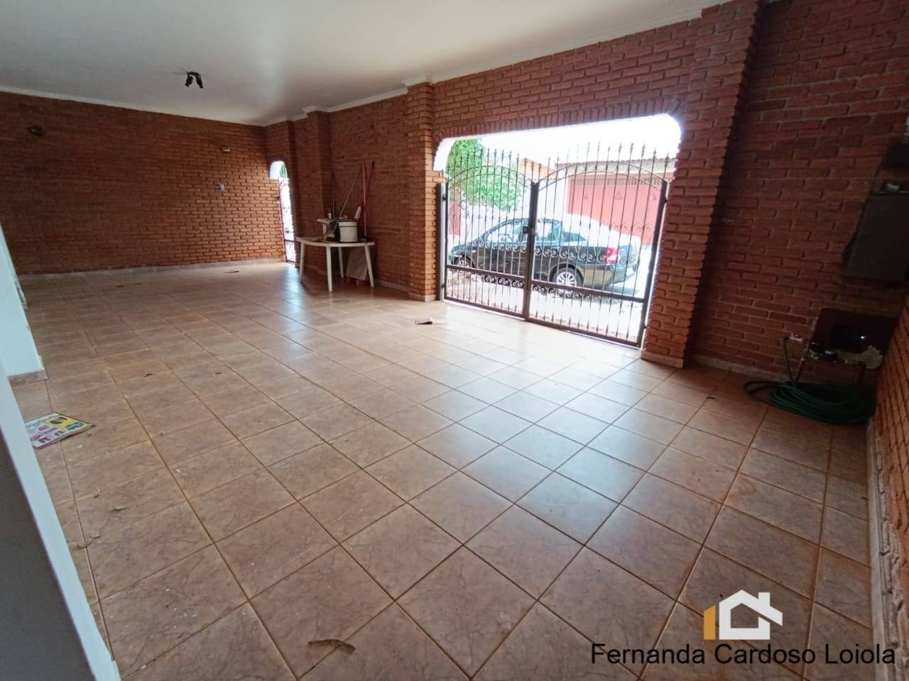 Casa, 3 quartos, 200 m² - Foto 15