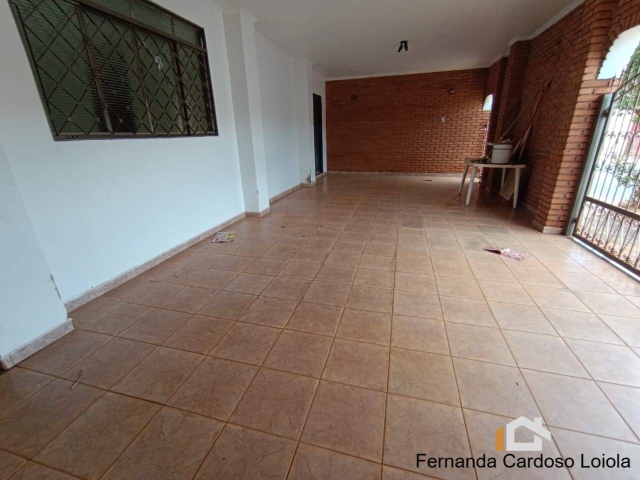 Casa, 3 quartos, 200 m² - Foto 16