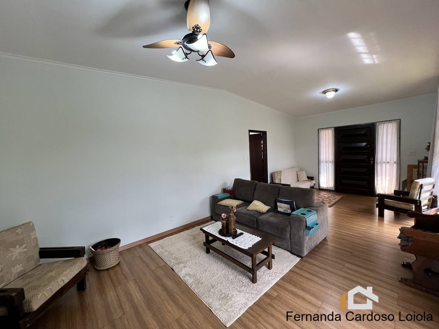 Casa, 3 quartos, 288 m² - Foto 3