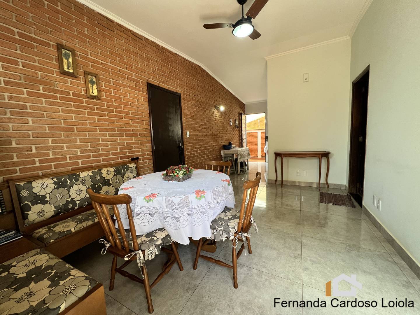 Casa, 3 quartos, 288 m² - Foto 8