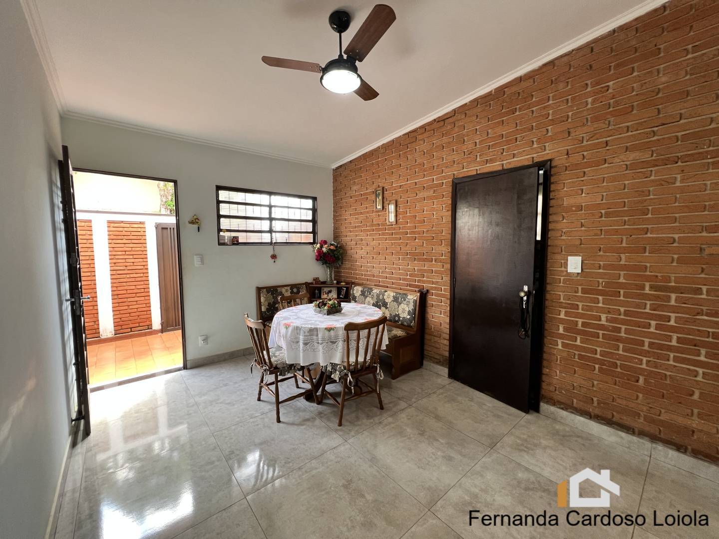 Casa, 3 quartos, 288 m² - Foto 9