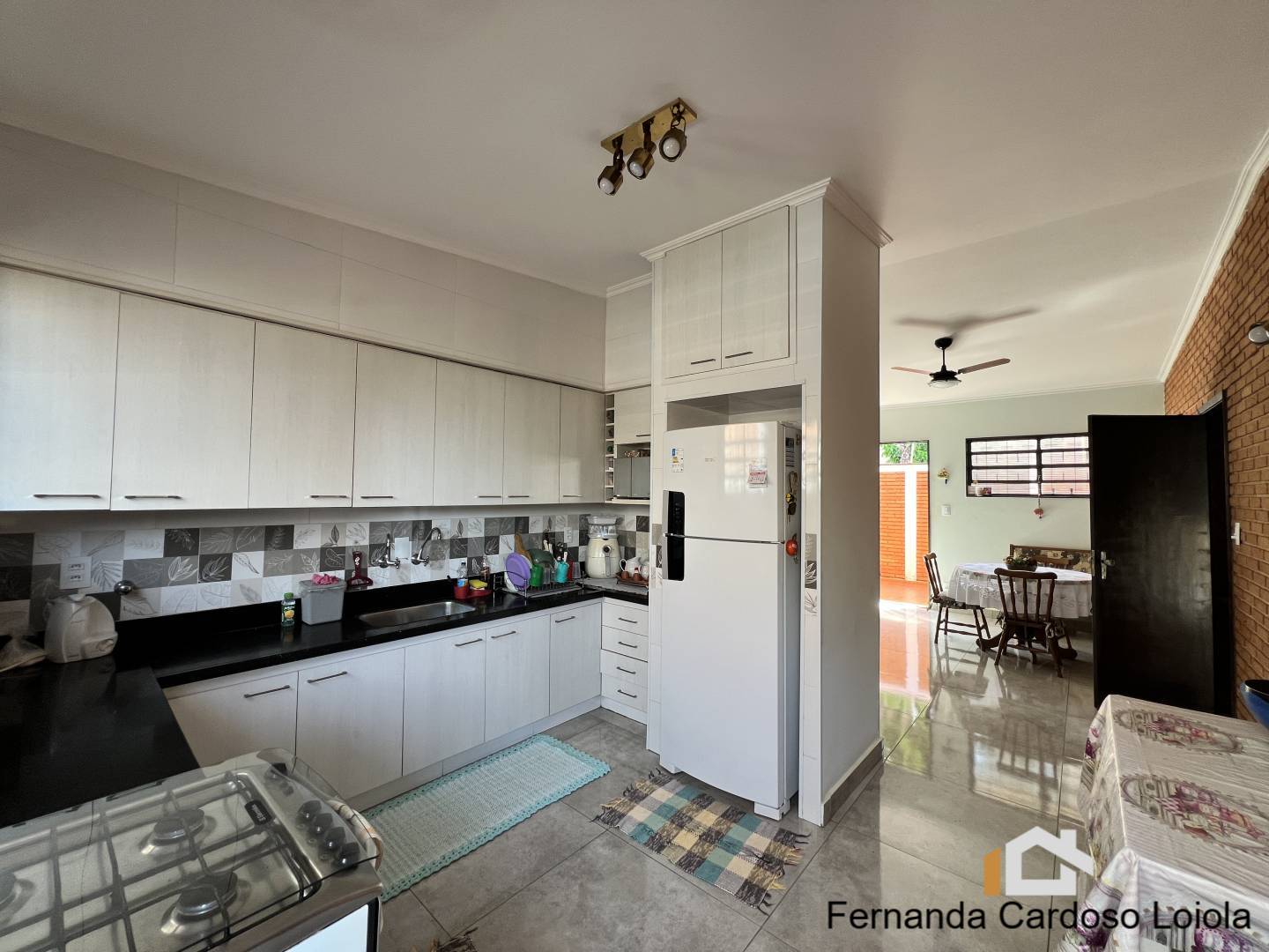 Casa, 3 quartos, 288 m² - Foto 6