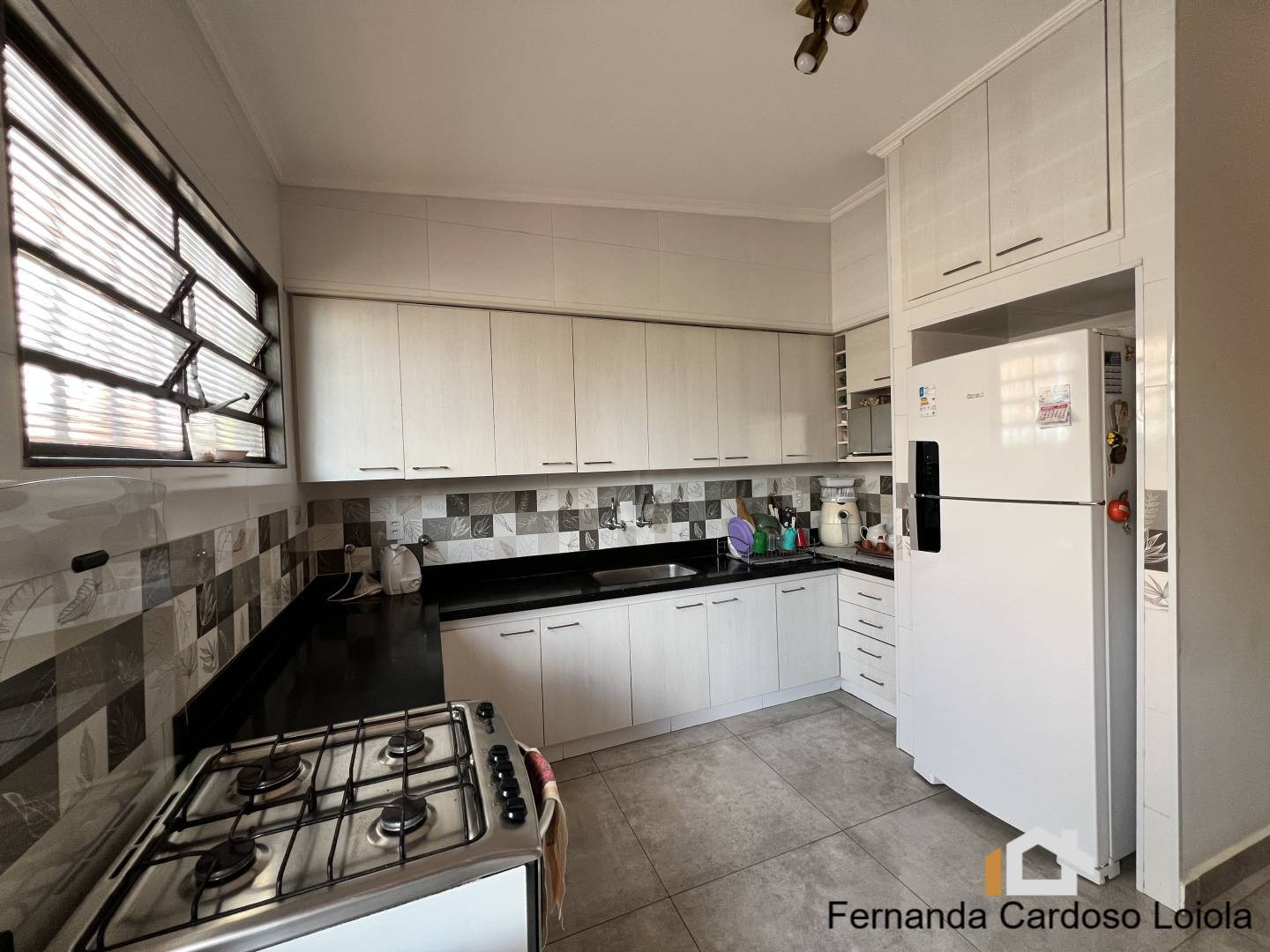 Casa, 3 quartos, 288 m² - Foto 7