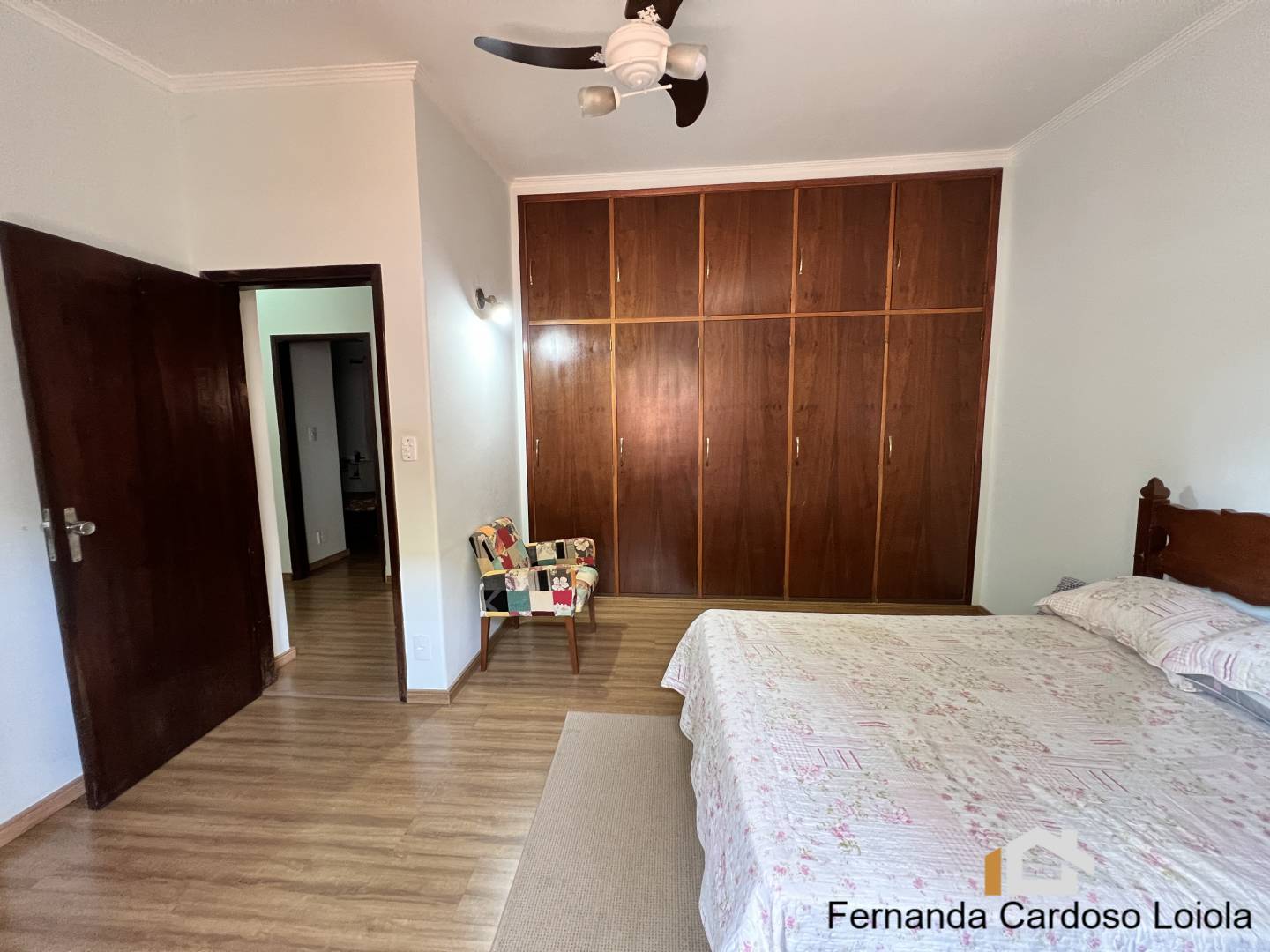 Casa, 3 quartos, 288 m² - Foto 15