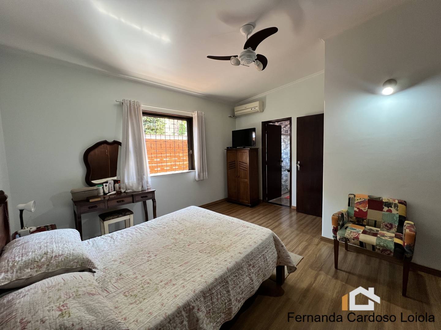 Casa, 3 quartos, 288 m² - Foto 14