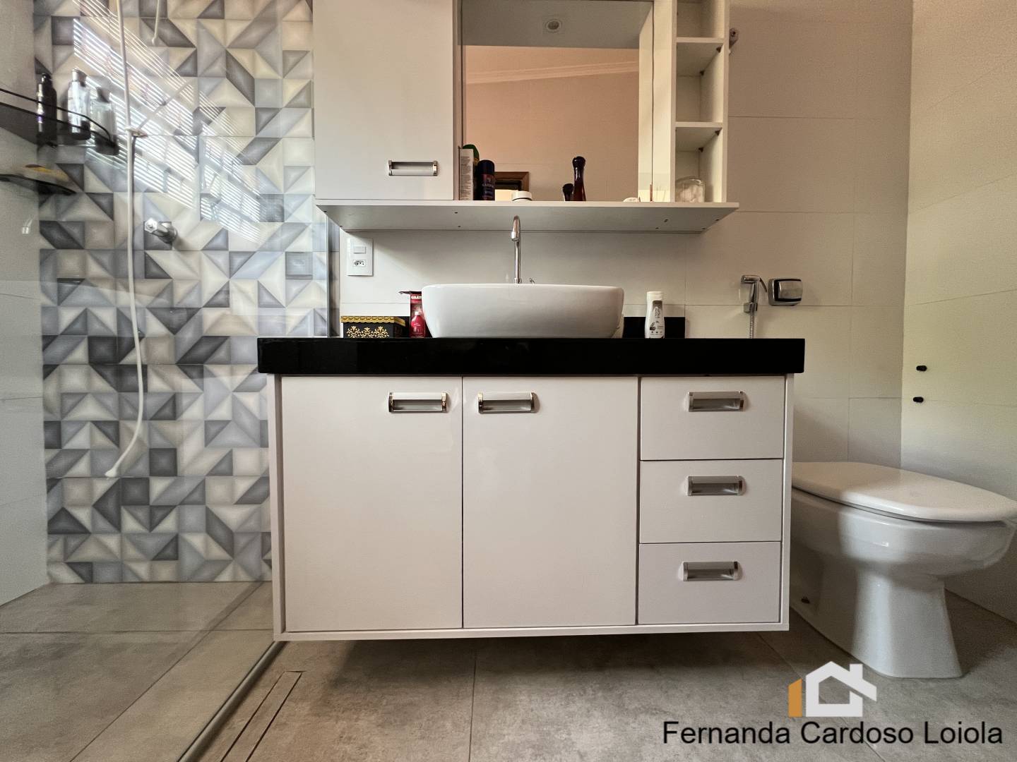 Casa, 3 quartos, 288 m² - Foto 17