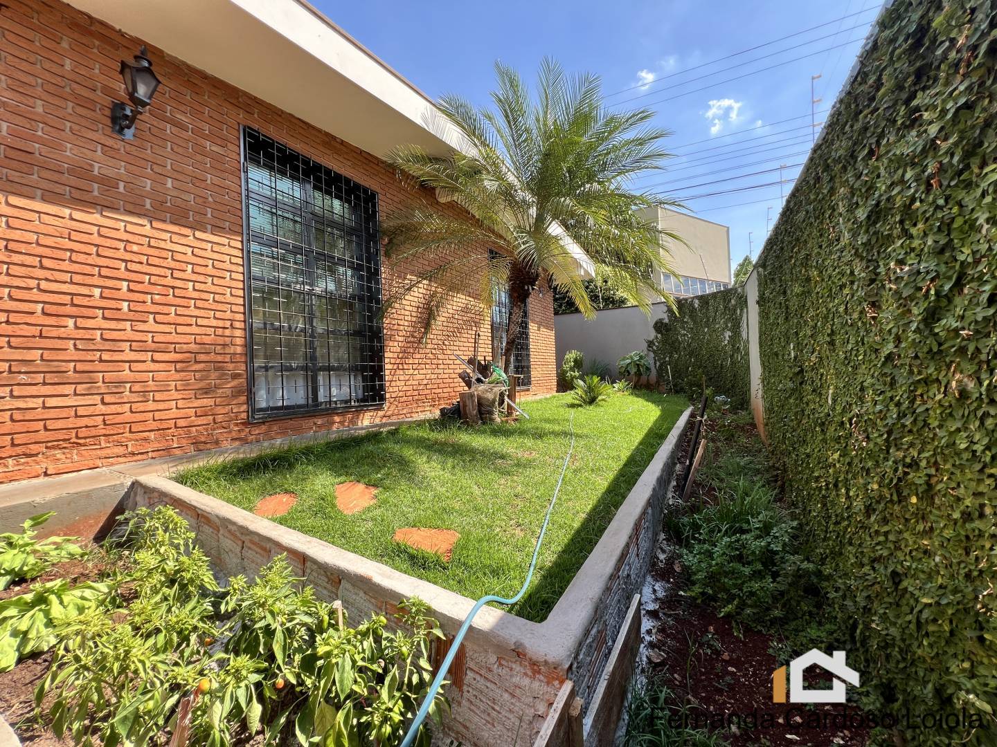 Casa, 3 quartos, 288 m² - Foto 21