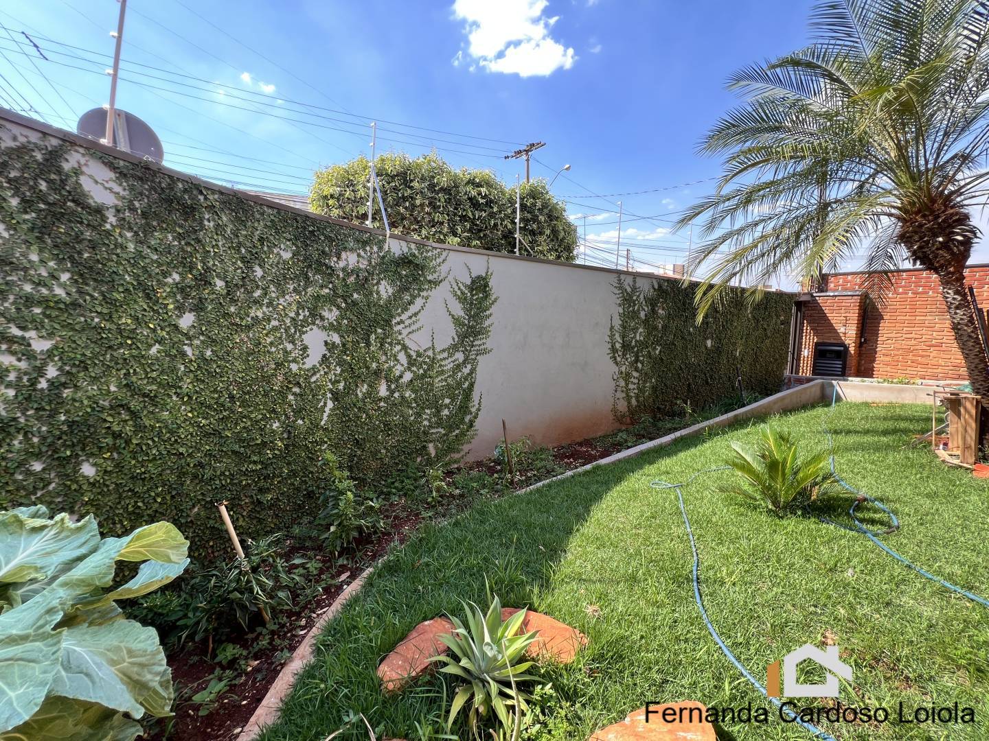 Casa, 3 quartos, 288 m² - Foto 22