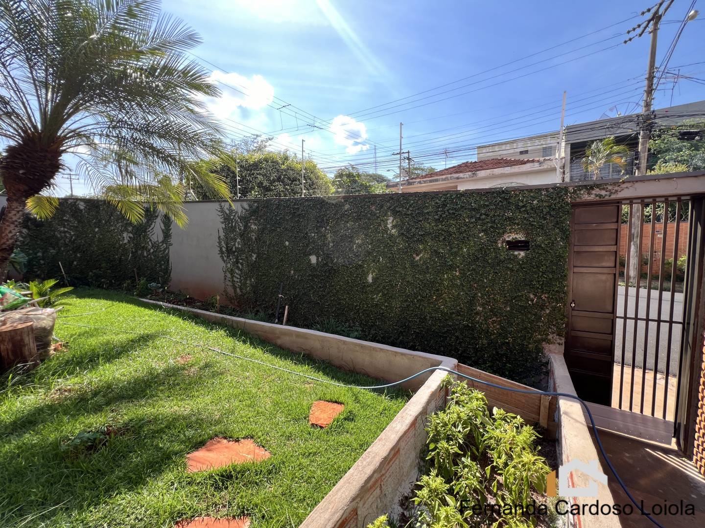 Casa, 3 quartos, 288 m² - Foto 23