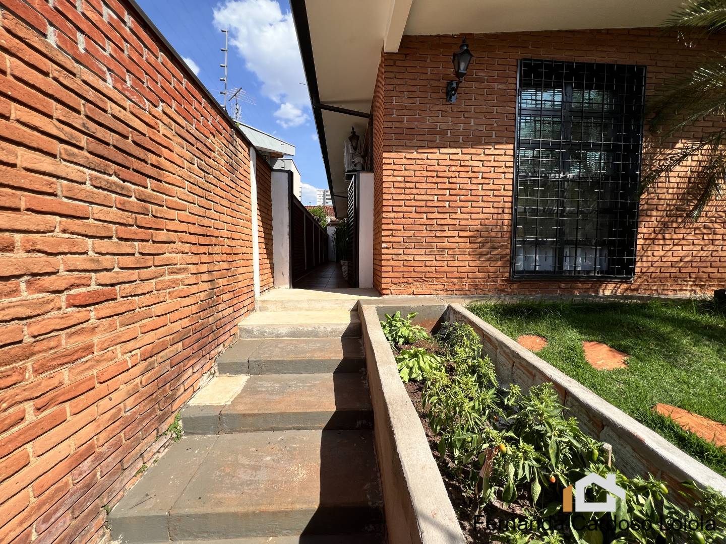 Casa, 3 quartos, 288 m² - Foto 24