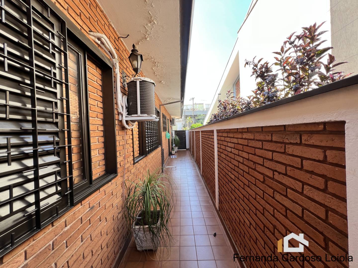 Casa, 3 quartos, 288 m² - Foto 25