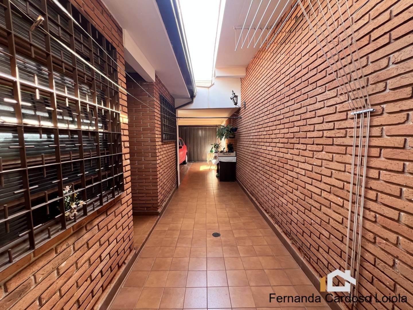 Casa, 3 quartos, 288 m² - Foto 27