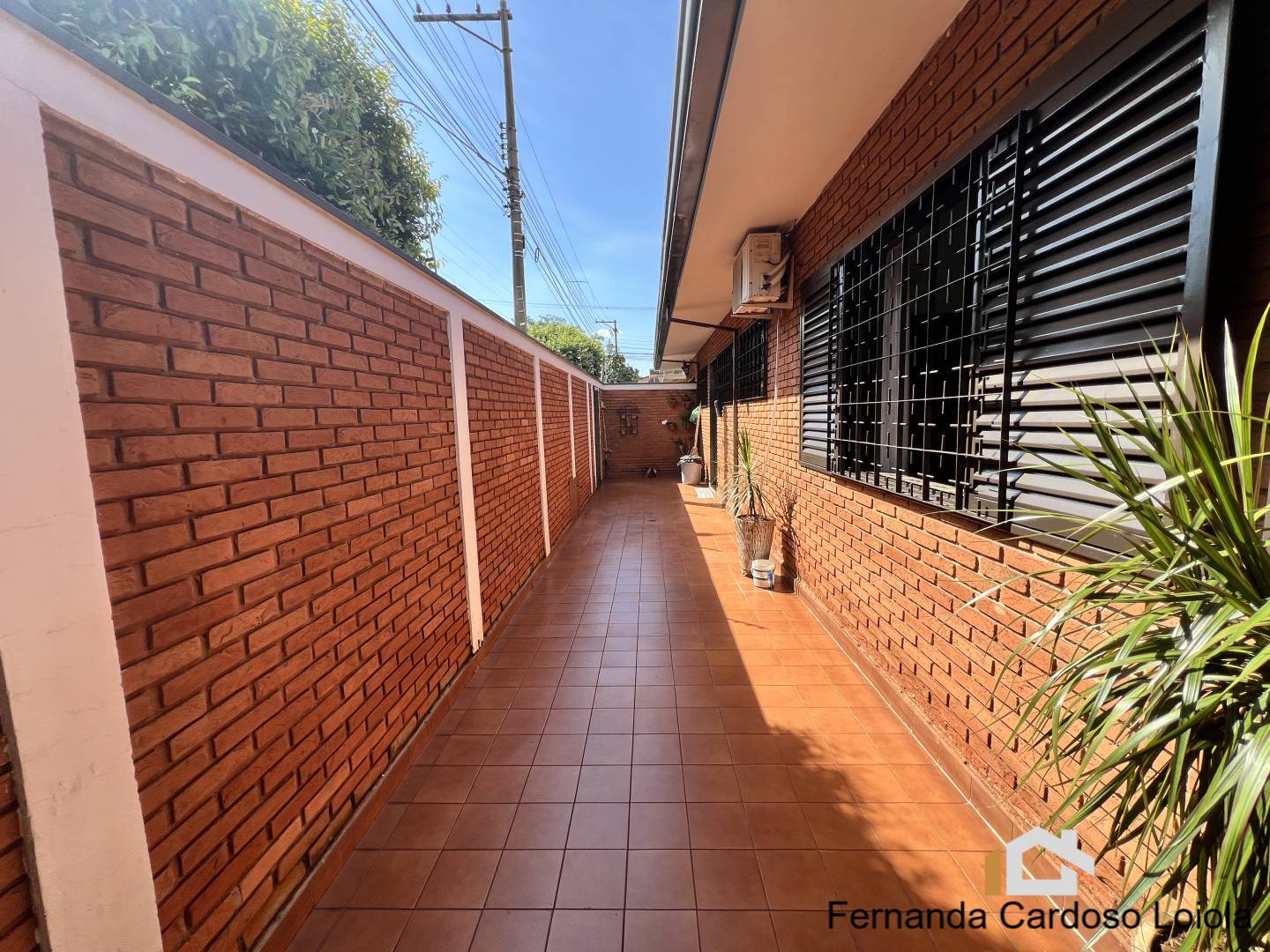 Casa, 3 quartos, 288 m² - Foto 30