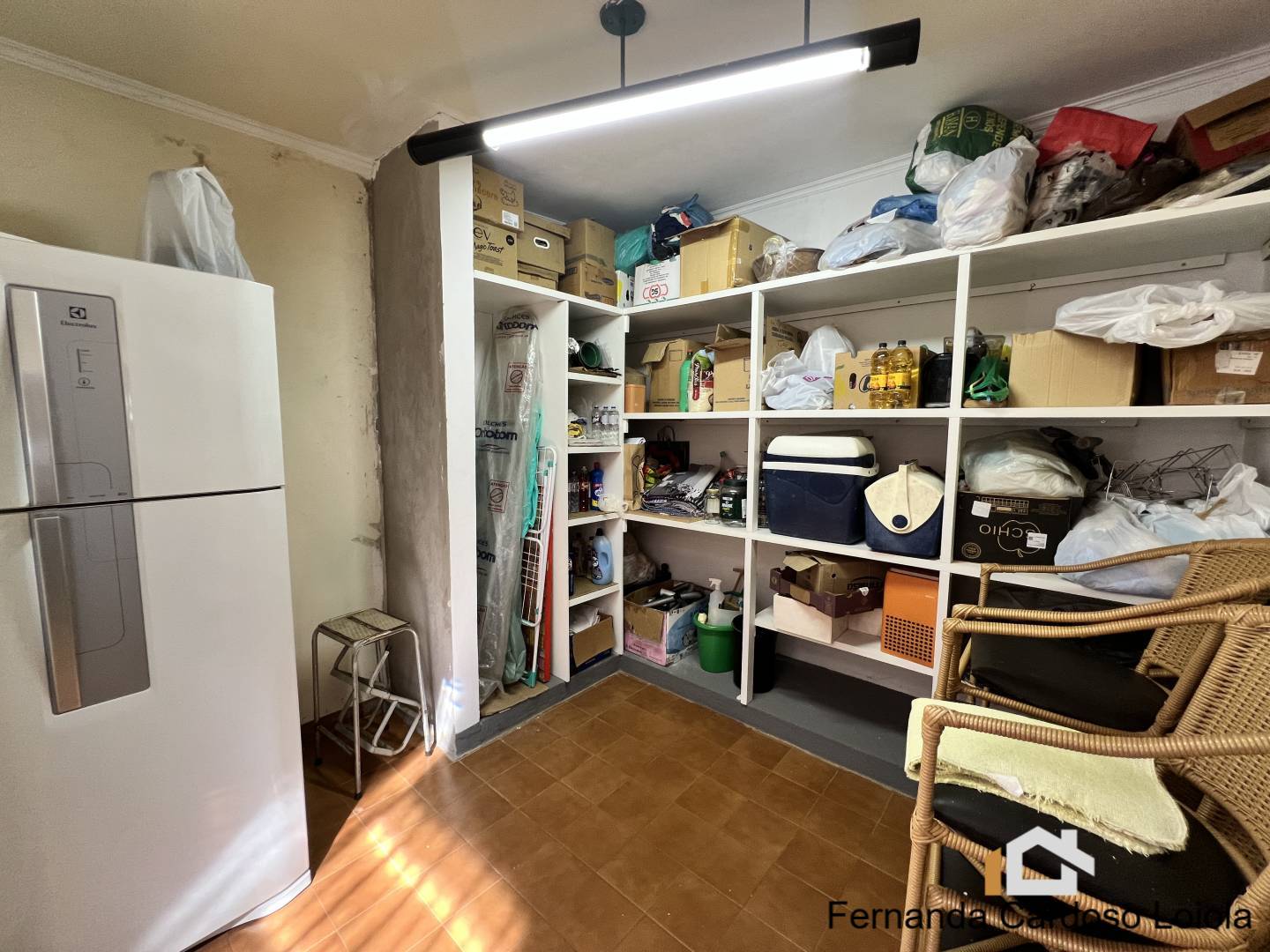 Casa, 3 quartos, 288 m² - Foto 31