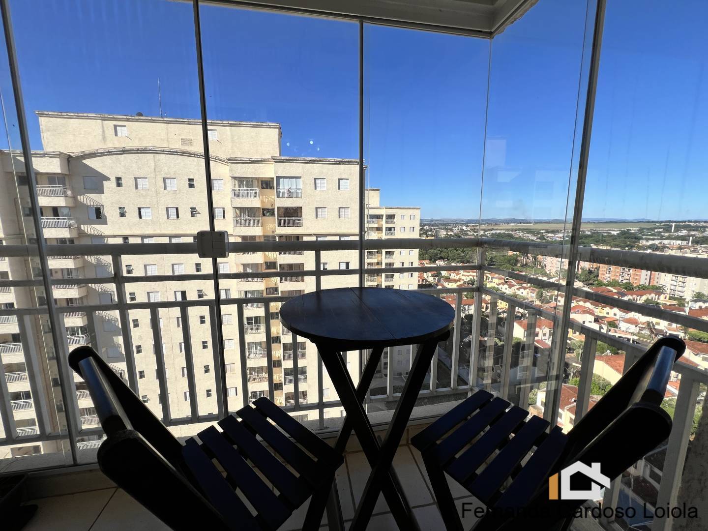 Apartamento, 2 quartos, 54 m² - Foto 10