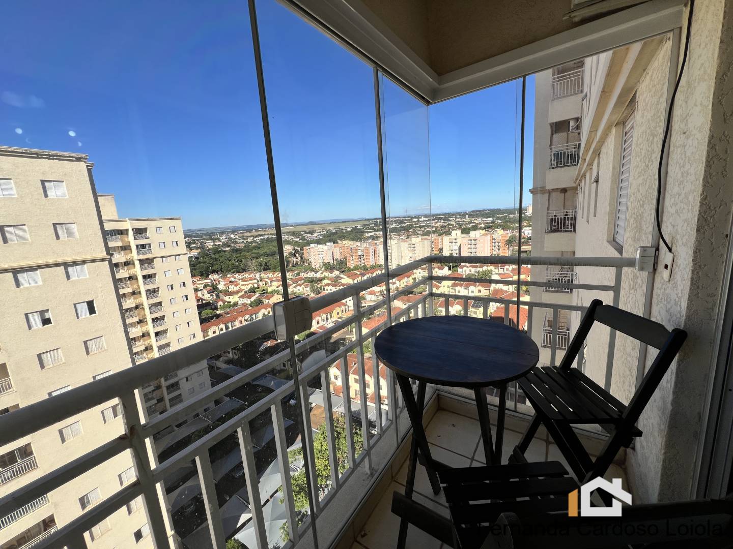 Apartamento, 2 quartos, 54 m² - Foto 11