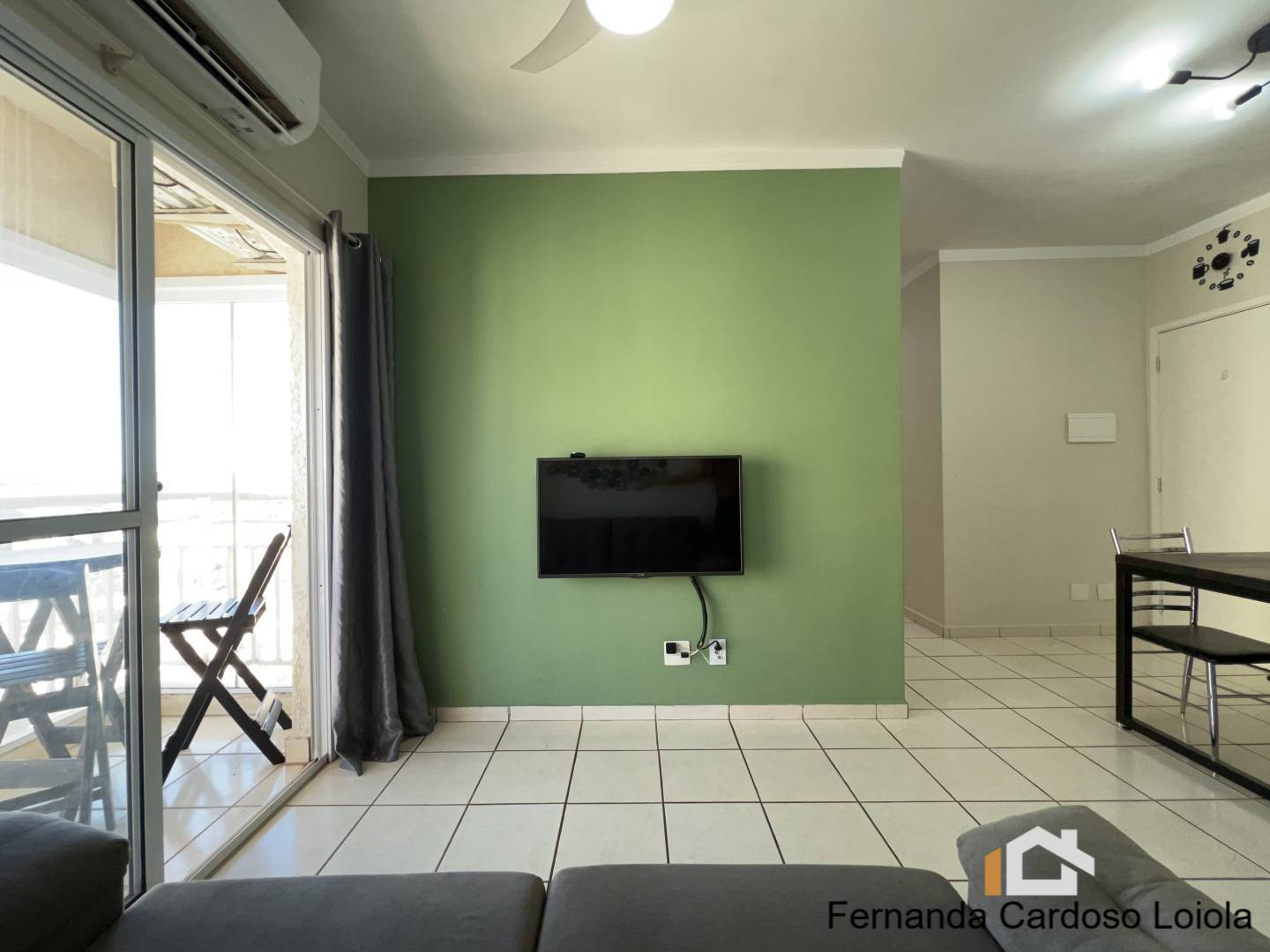 Apartamento, 2 quartos, 54 m² - Foto 6