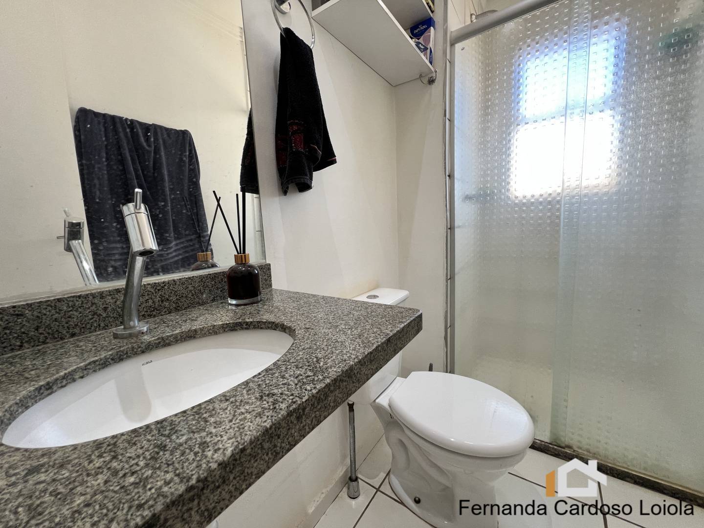 Apartamento, 2 quartos, 54 m² - Foto 13