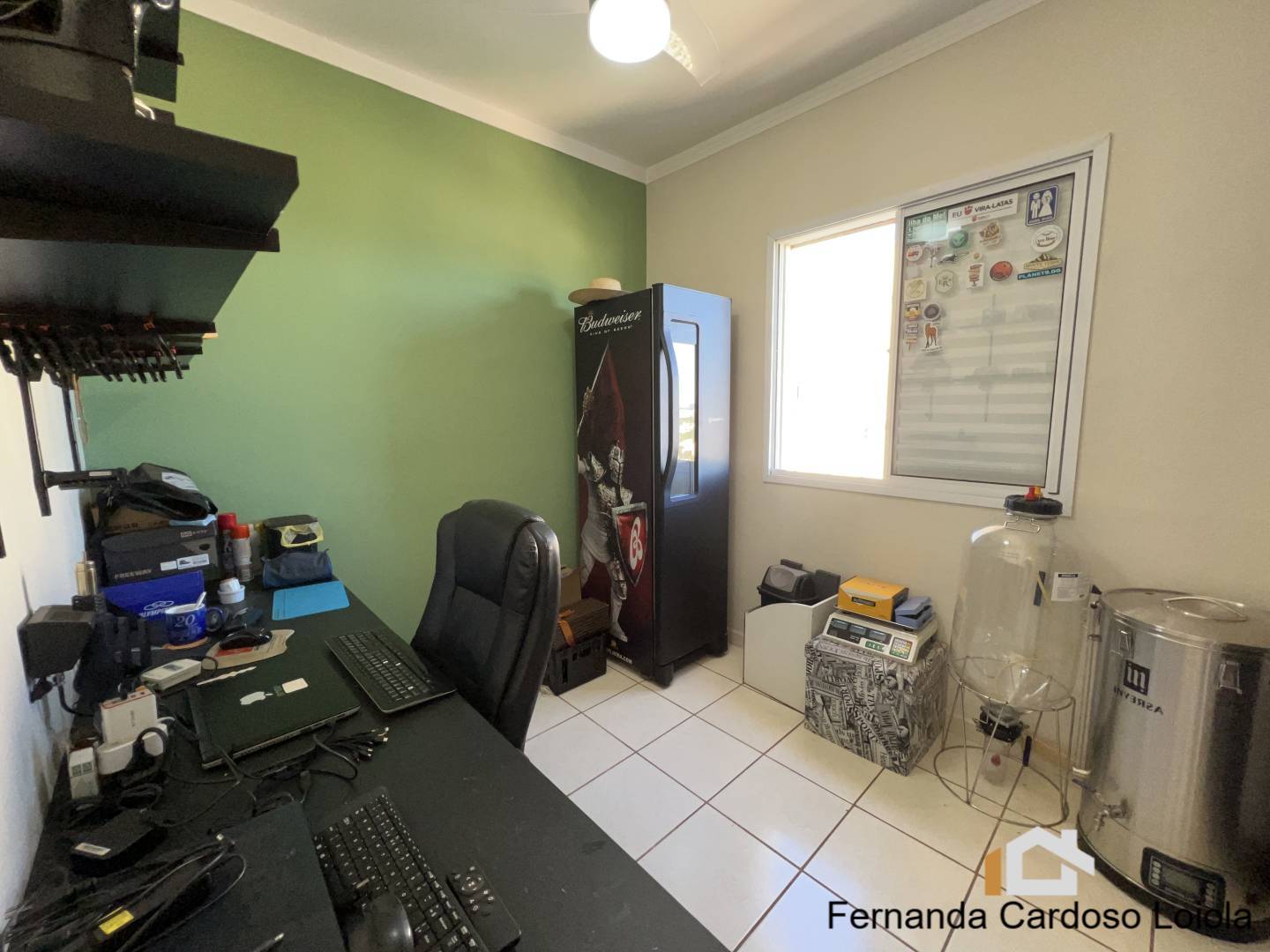 Apartamento, 2 quartos, 54 m² - Foto 12