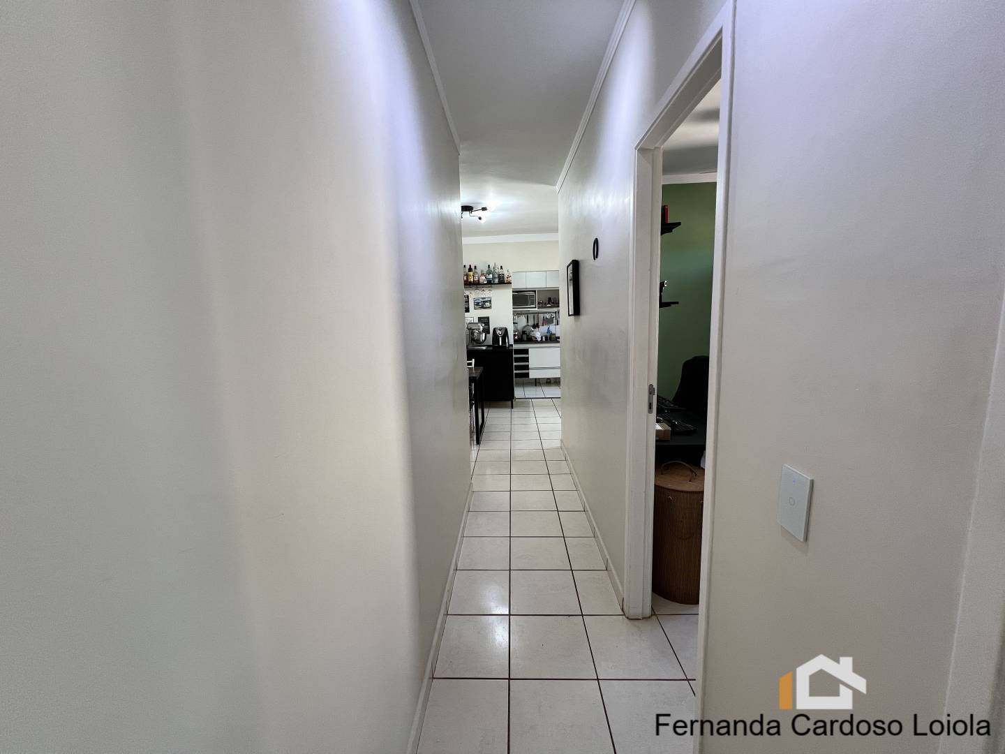 Apartamento, 2 quartos, 54 m² - Foto 14