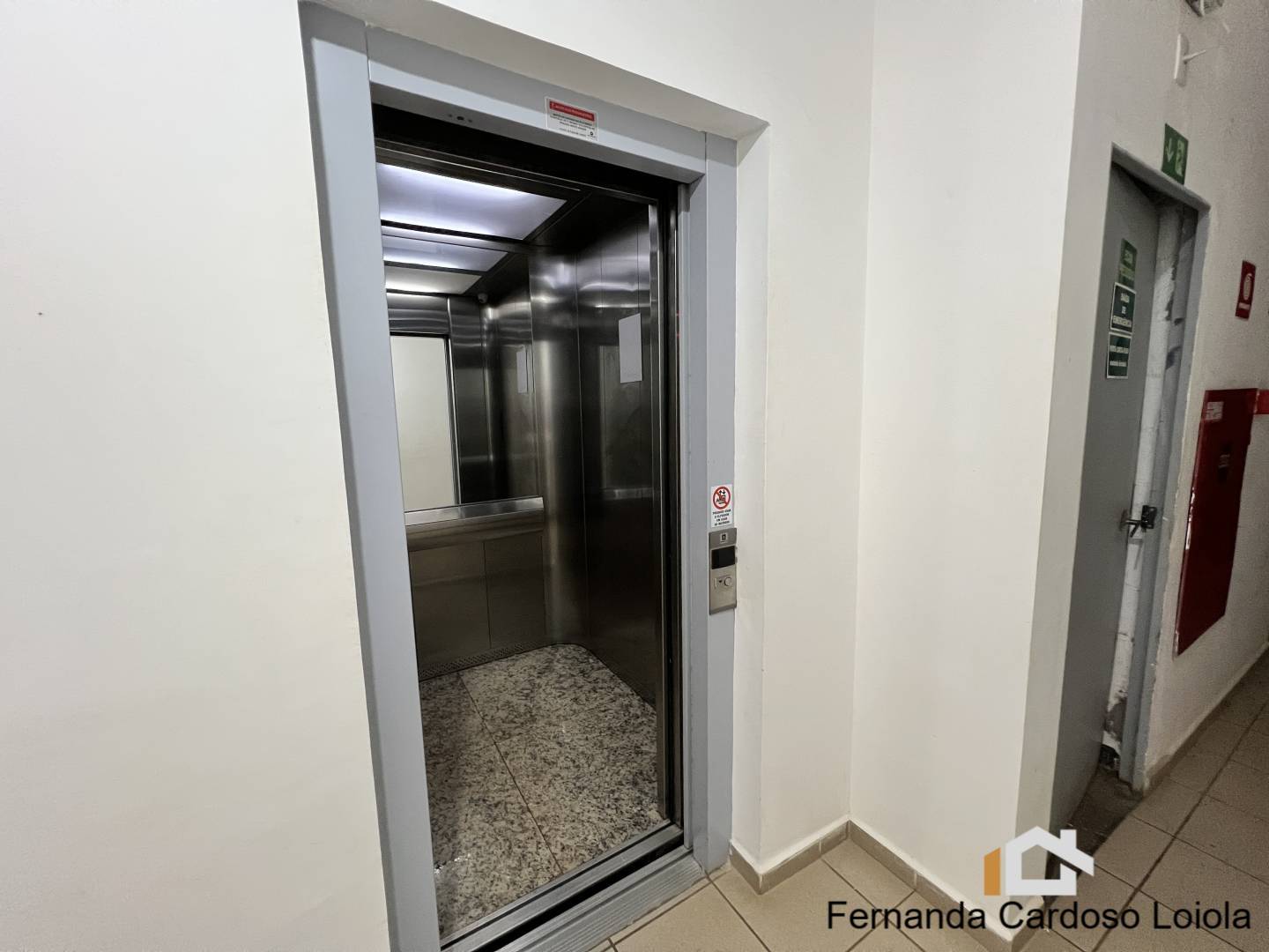 Apartamento, 2 quartos, 54 m² - Foto 16
