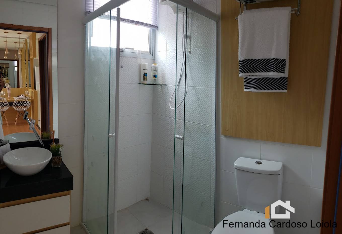 Casa, 2 quartos, 140 m² - Foto 4