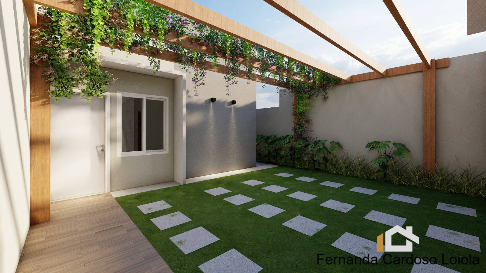 Casa, 2 quartos, 140 m² - Foto 5