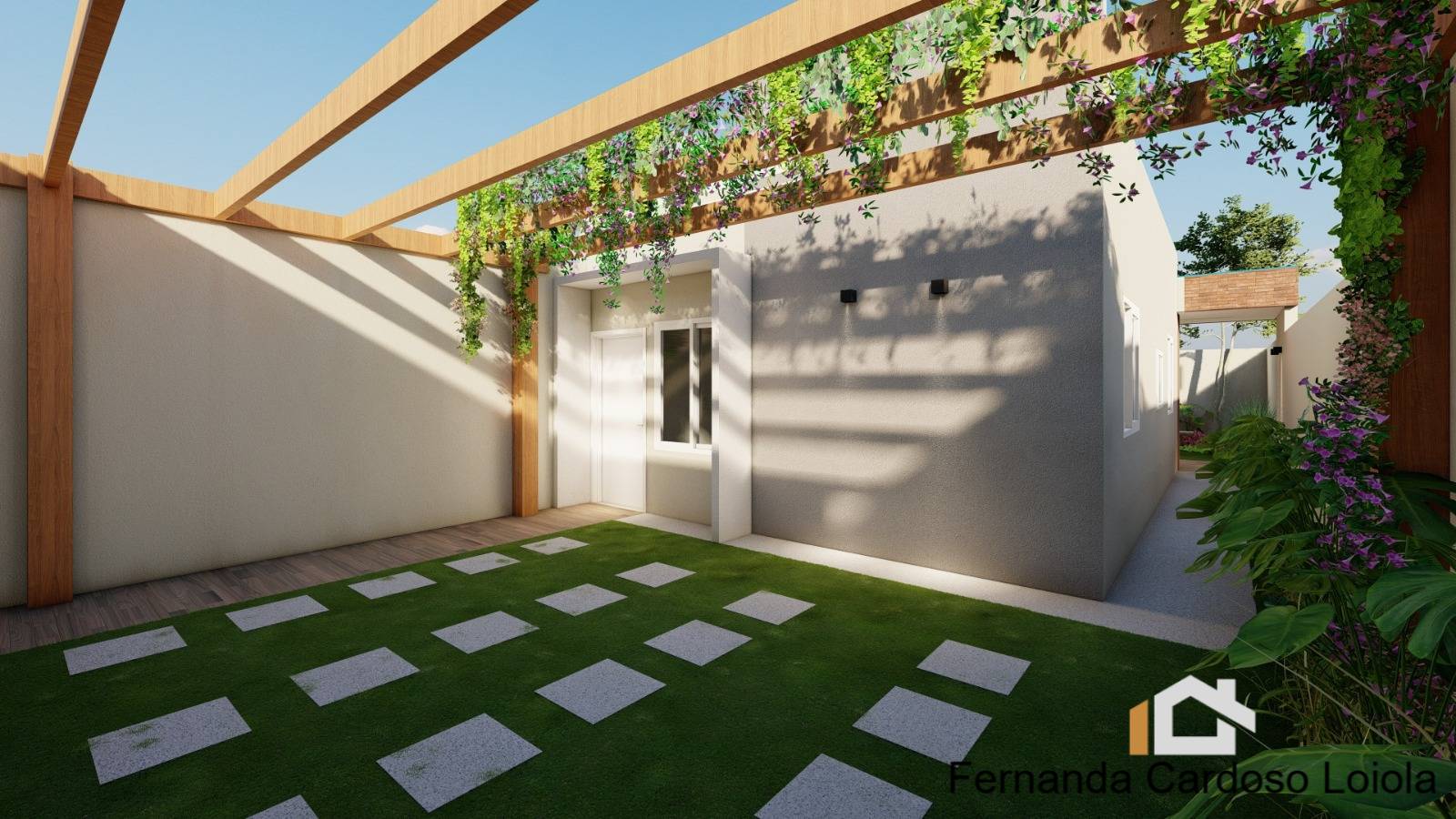 Casa, 2 quartos, 140 m² - Foto 6