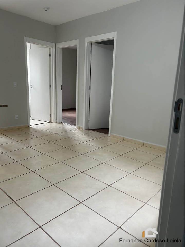 Apartamento, 2 quartos, 43 m² - Foto 4