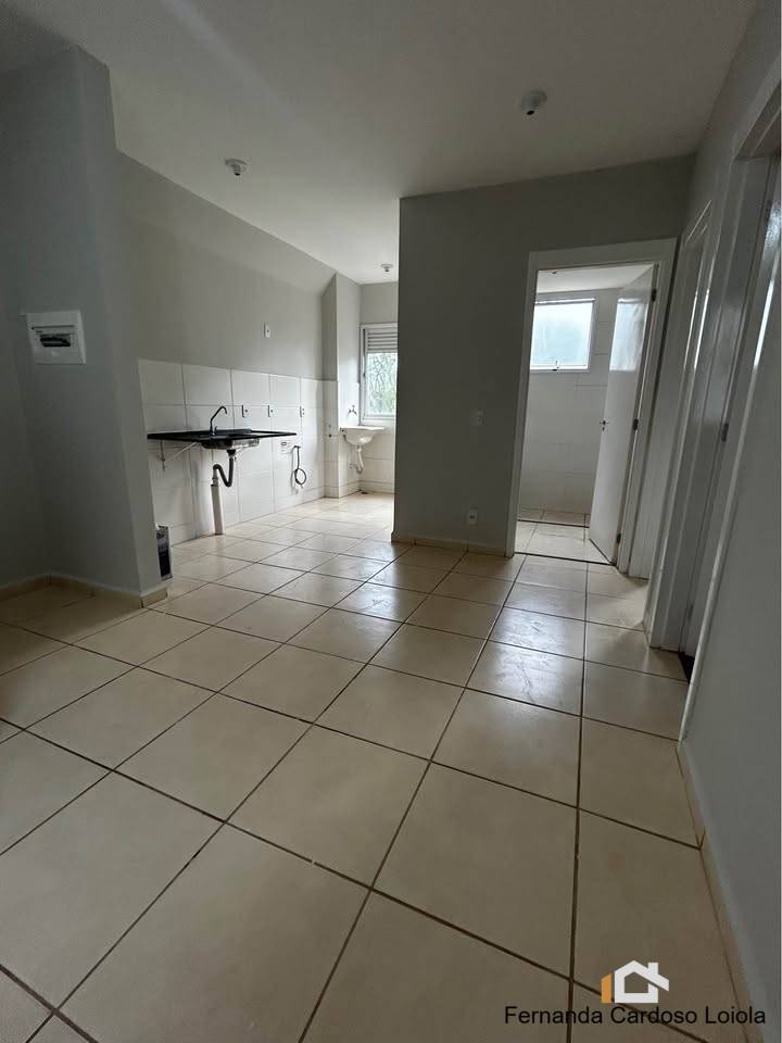 Apartamento, 2 quartos, 43 m² - Foto 1