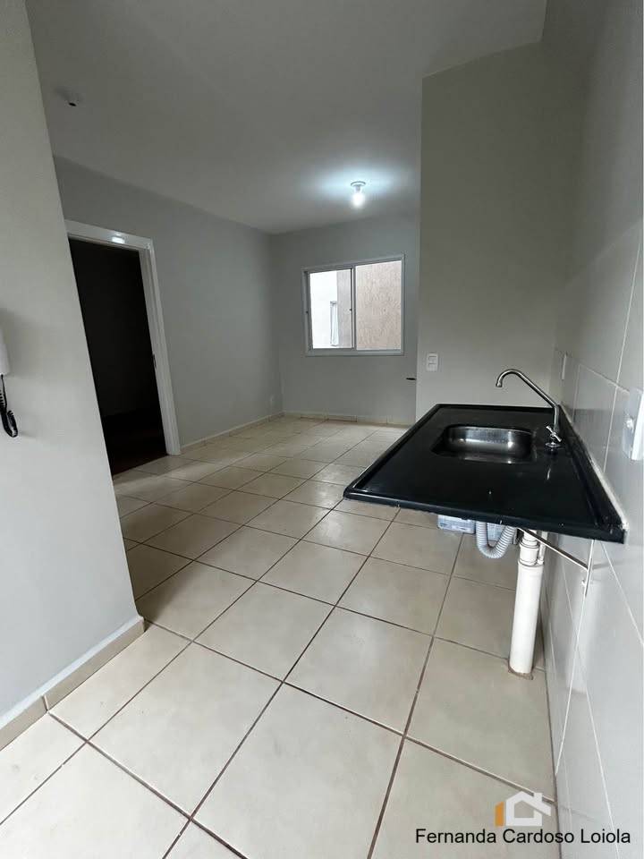 Apartamento, 2 quartos, 43 m² - Foto 3
