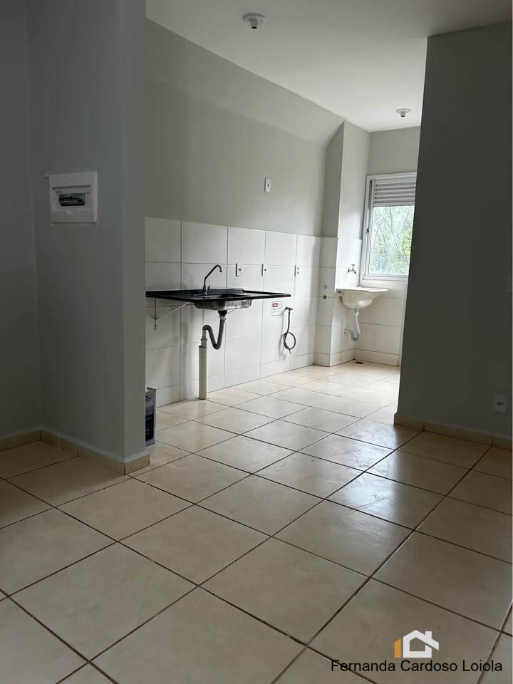 Apartamento, 2 quartos, 43 m² - Foto 2