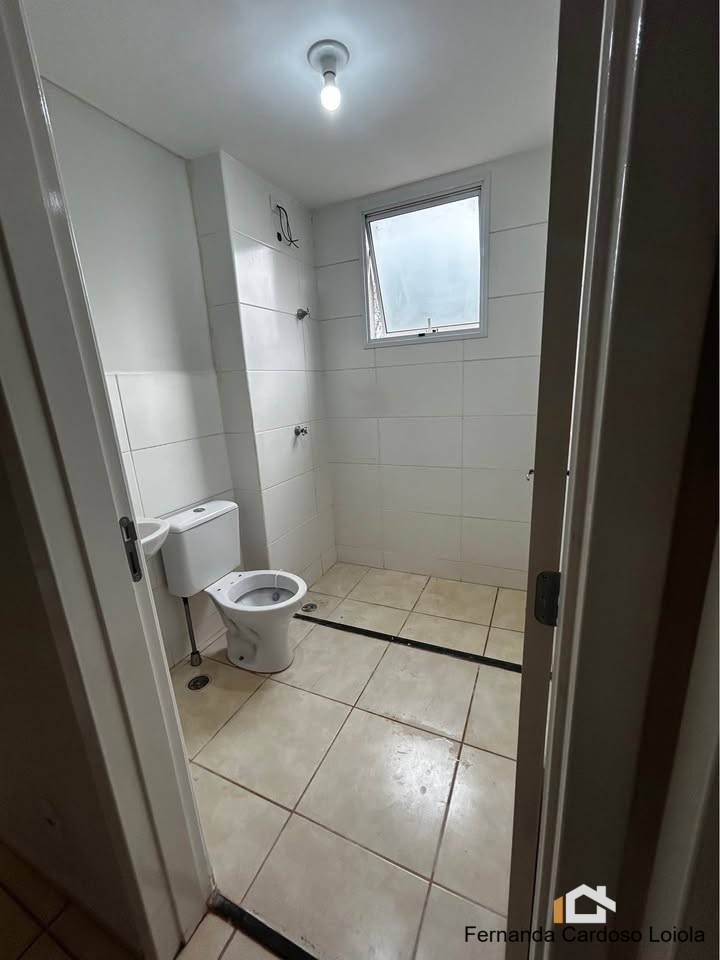 Apartamento, 2 quartos, 43 m² - Foto 6