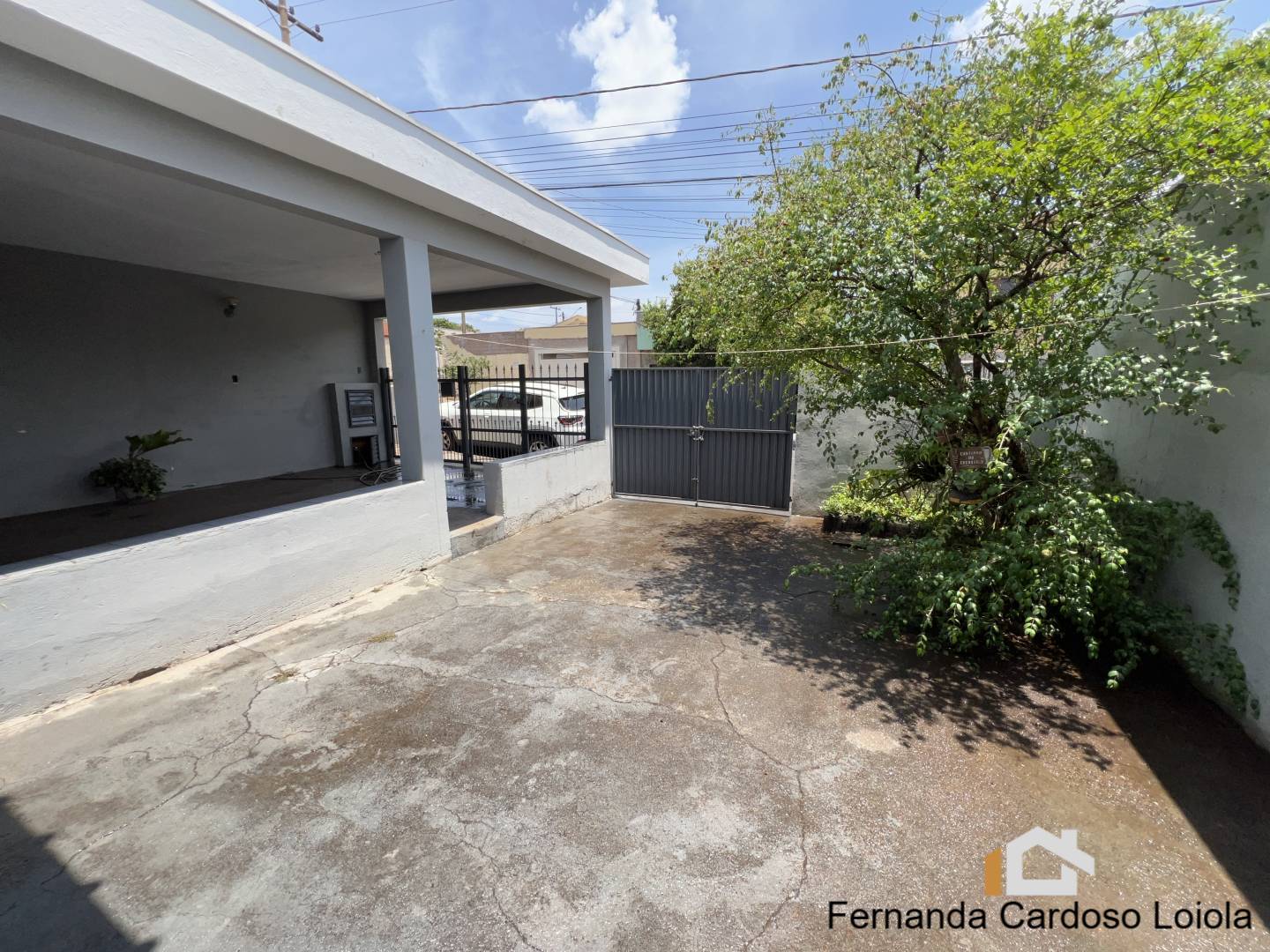 Casa, 3 quartos, 200 m² - Foto 12