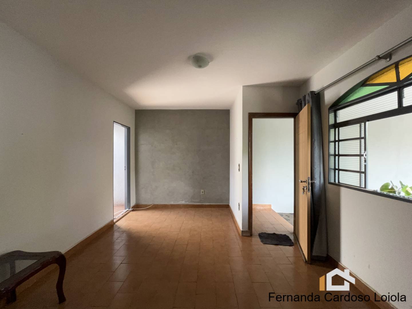 Casa, 3 quartos, 200 m² - Foto 1