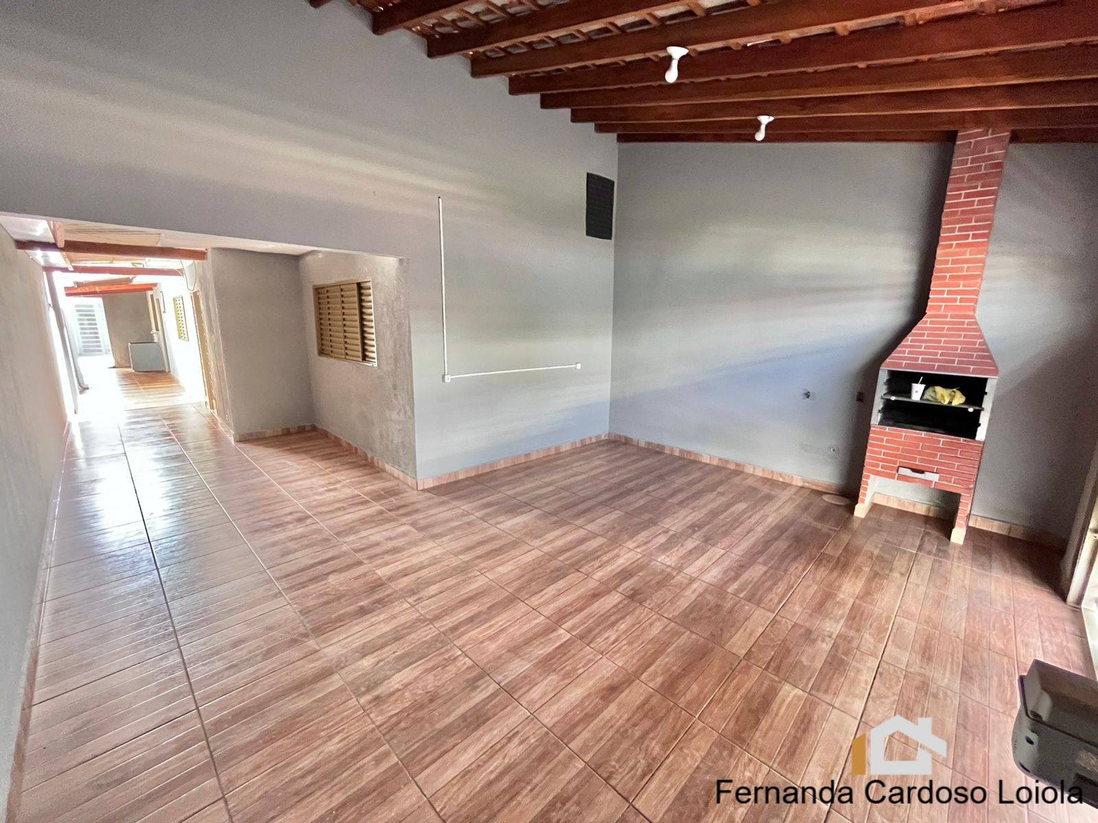 Casa, 3 quartos, 180 m² - Foto 1