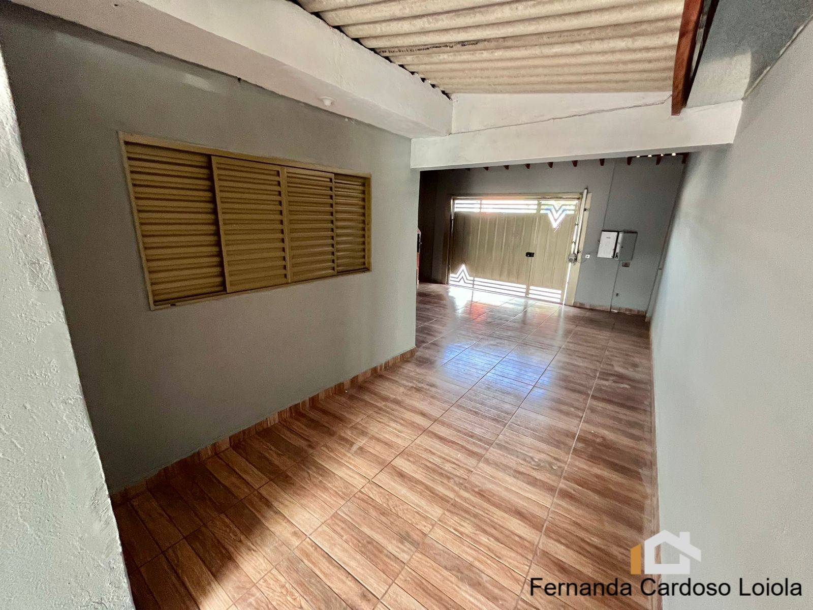 Casa, 3 quartos, 180 m² - Foto 2