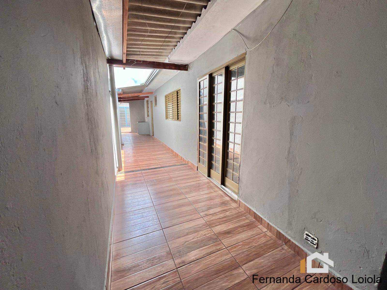 Casa, 3 quartos, 180 m² - Foto 4