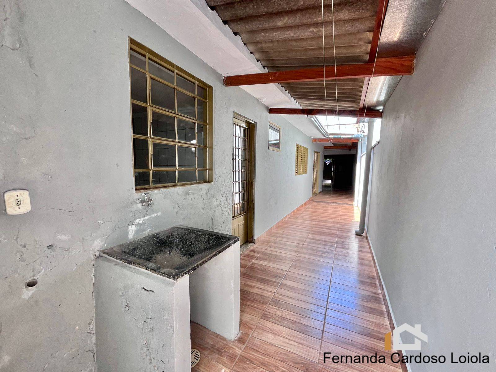 Casa, 3 quartos, 180 m² - Foto 21