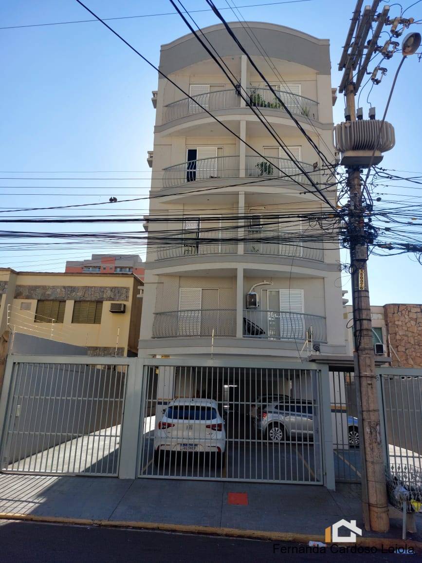 Apartamento, 2 quartos, 60 m² - Foto 23