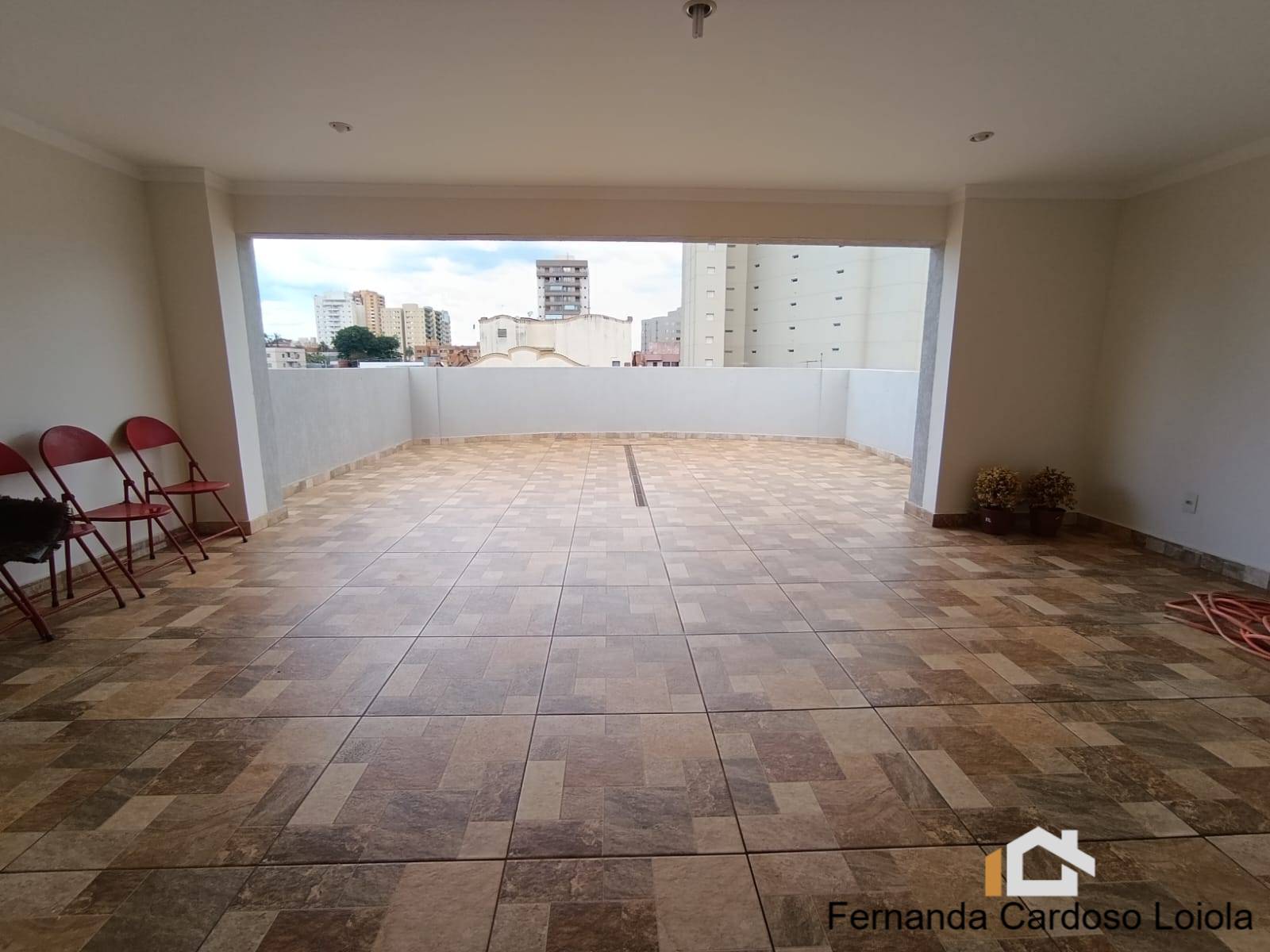 Apartamento, 2 quartos, 60 m² - Foto 19
