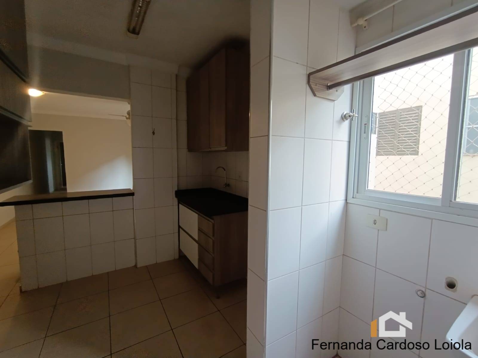Apartamento, 2 quartos, 60 m² - Foto 3