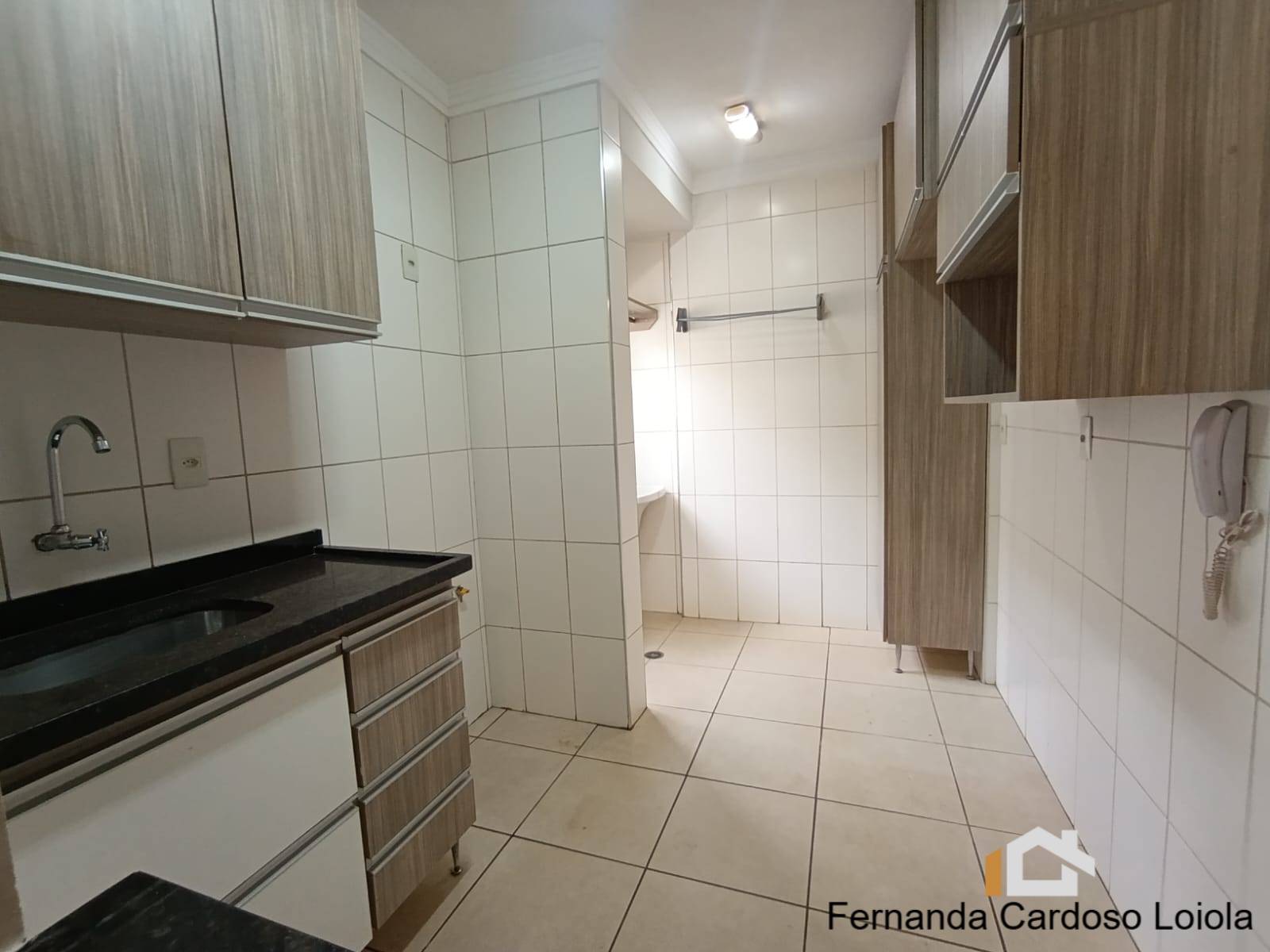Apartamento, 2 quartos, 60 m² - Foto 6