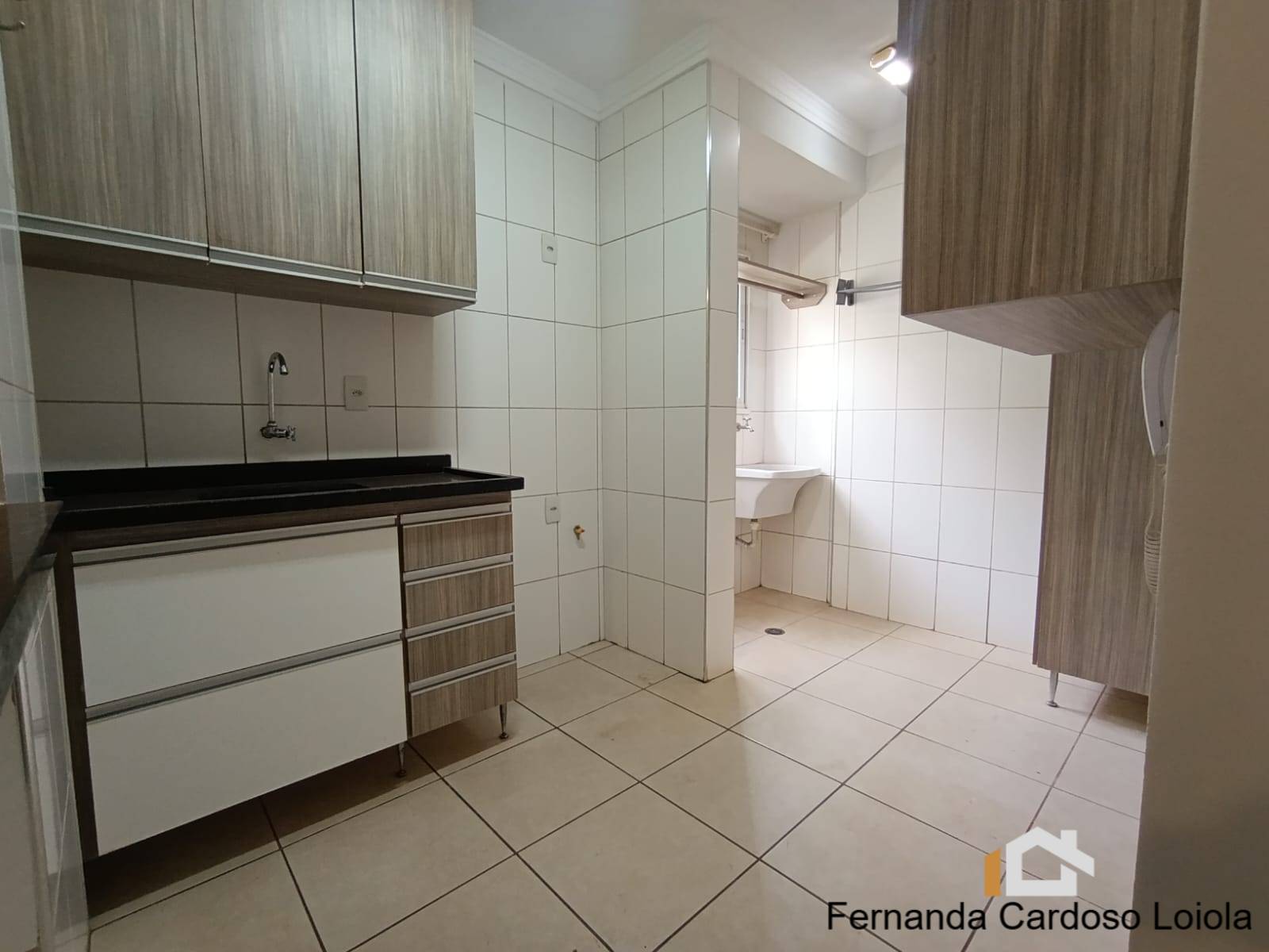 Apartamento, 2 quartos, 60 m² - Foto 7
