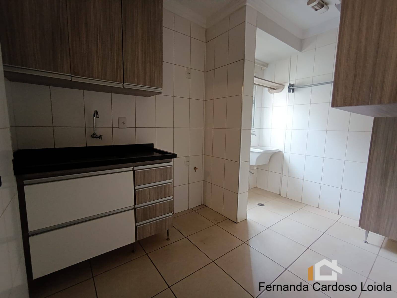 Apartamento, 2 quartos, 60 m² - Foto 8