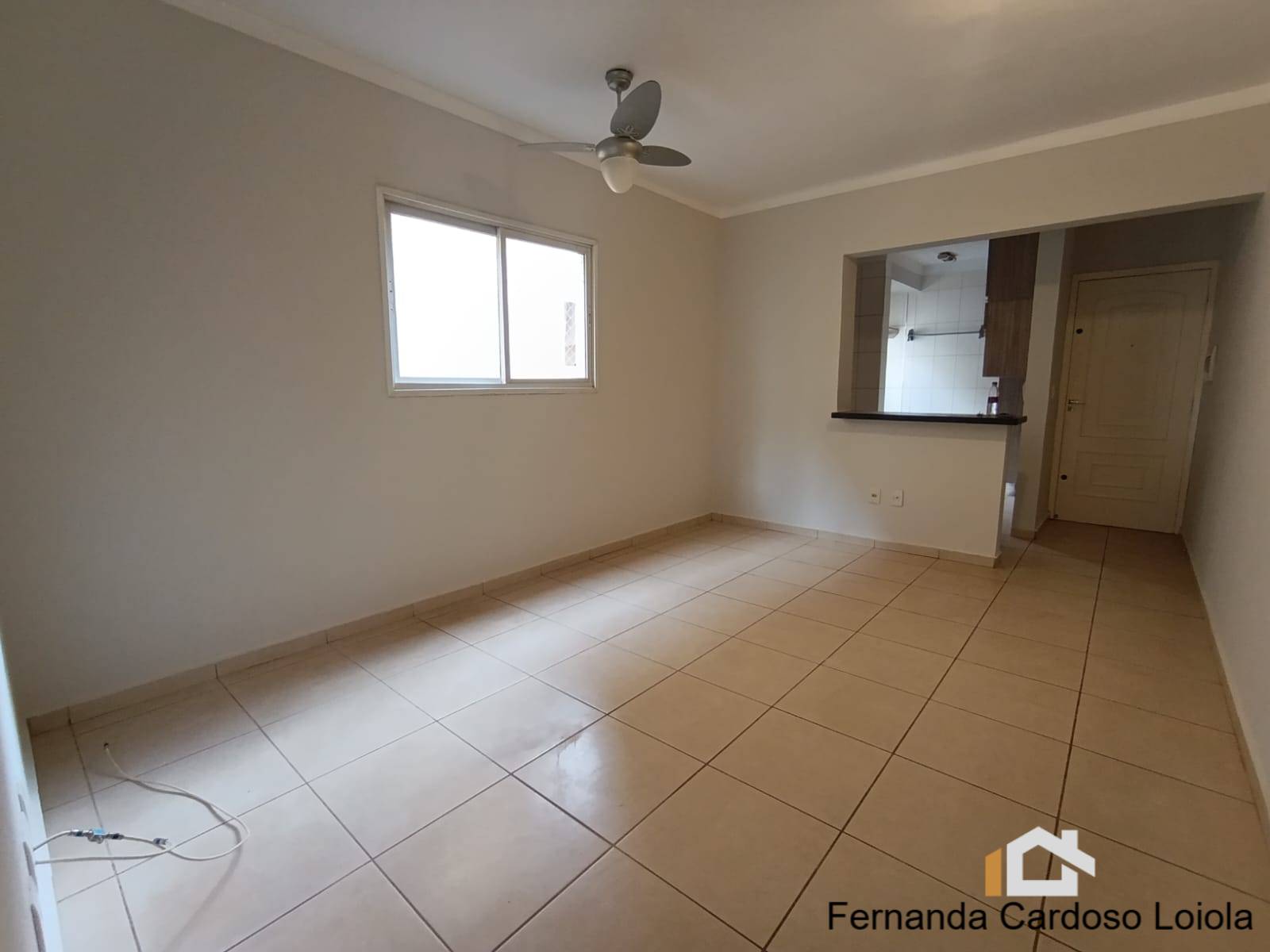 Apartamento, 2 quartos, 60 m² - Foto 2